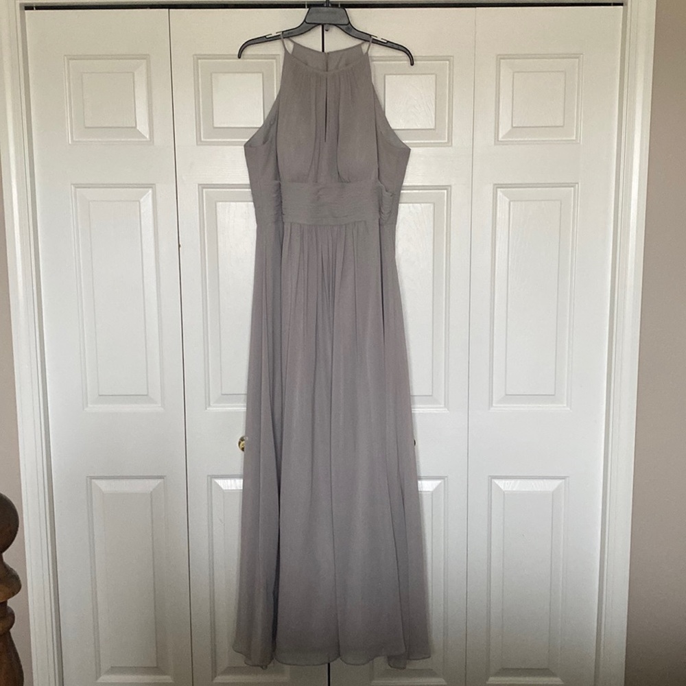 Azazie Dress
